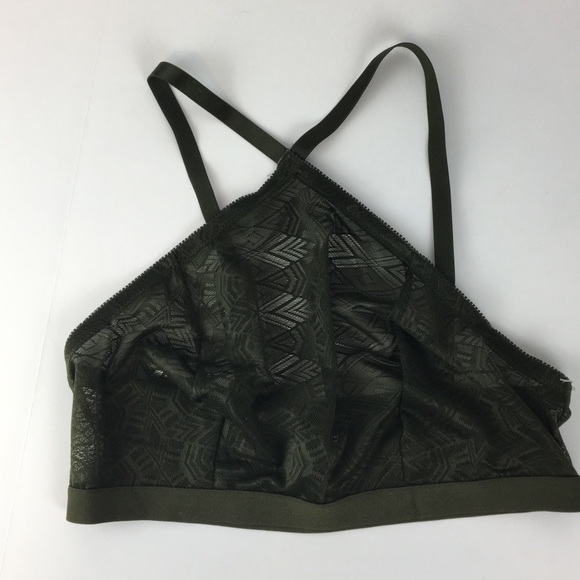 torrid Other - Torrid lace halter bra